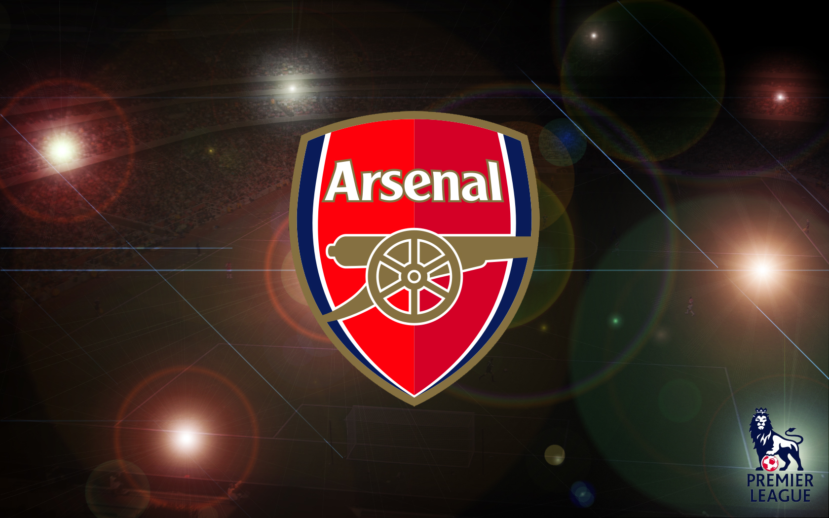 Arsenal Wallpaper - HD Wallpaper 