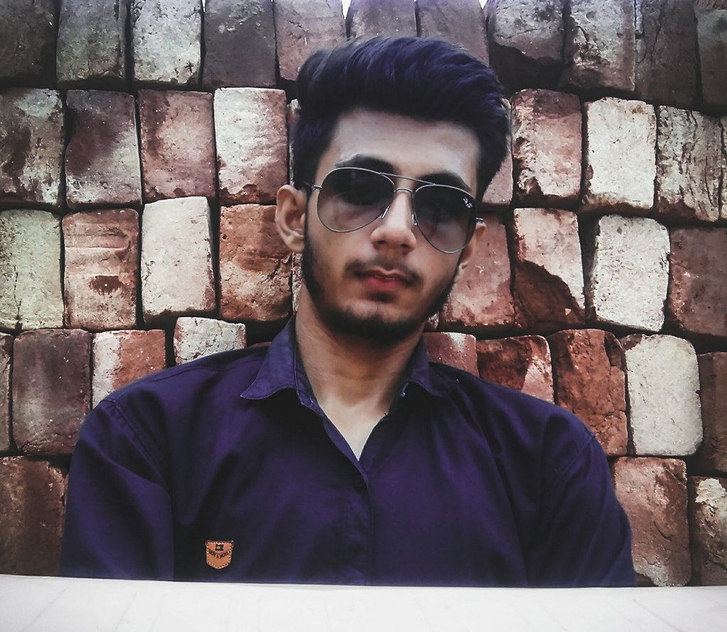 Gentleman - HD Wallpaper 