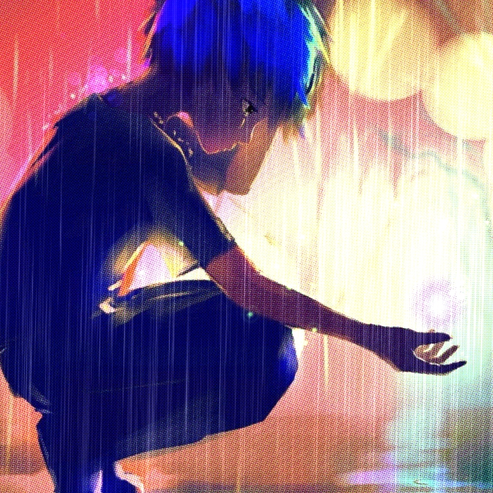 Anime Introvert Boy - HD Wallpaper 