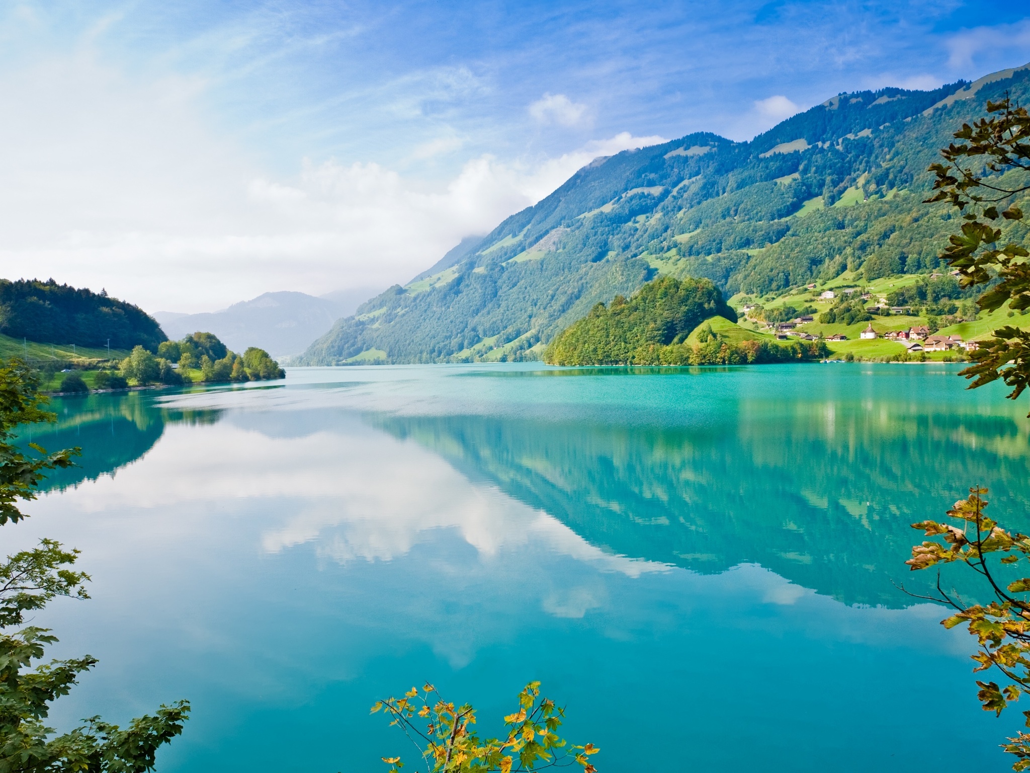 Peaceful Wallpaper Ipad - HD Wallpaper 