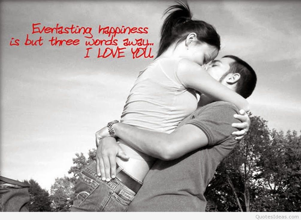 Love You Images Romantic - HD Wallpaper 