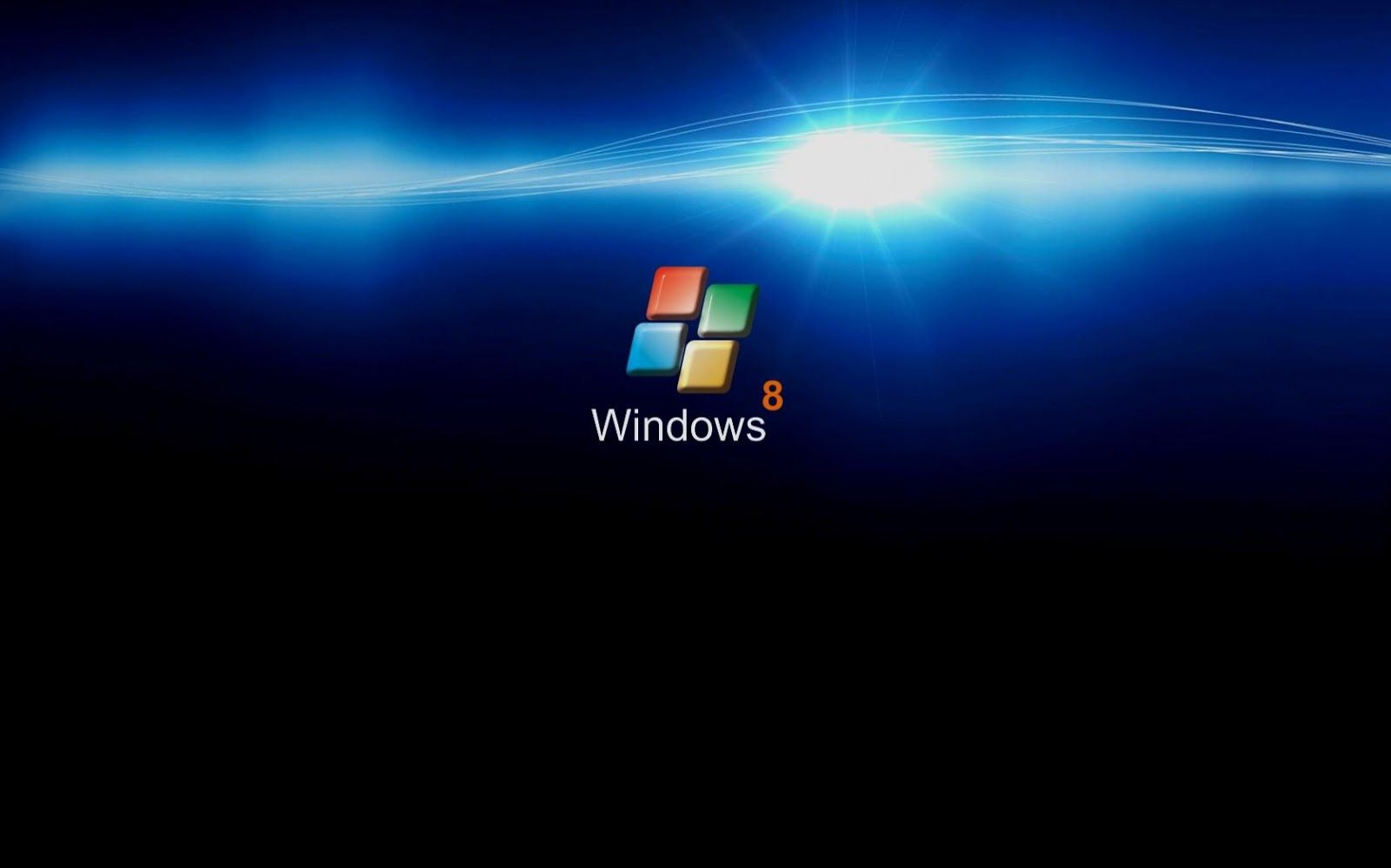 Windows 8 Hd - HD Wallpaper 