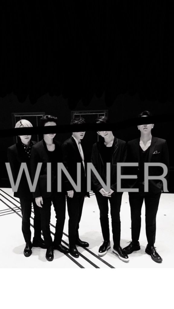 #winner #lockscreen #wallpaper #yg #wot5 #freetoedit - Lockscreen Winner Hd - HD Wallpaper 