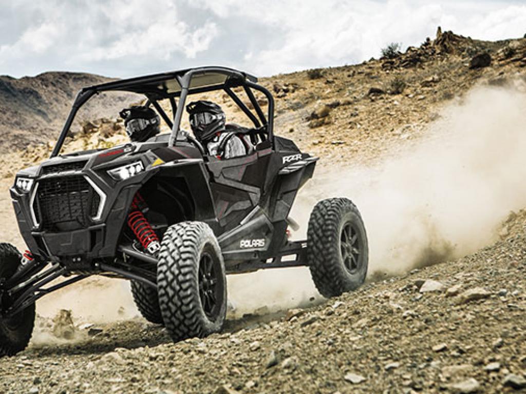 Off-roaders Are In Buying Mood, Bmo Says In Polaris - Polaris Rzr - HD Wallpaper 