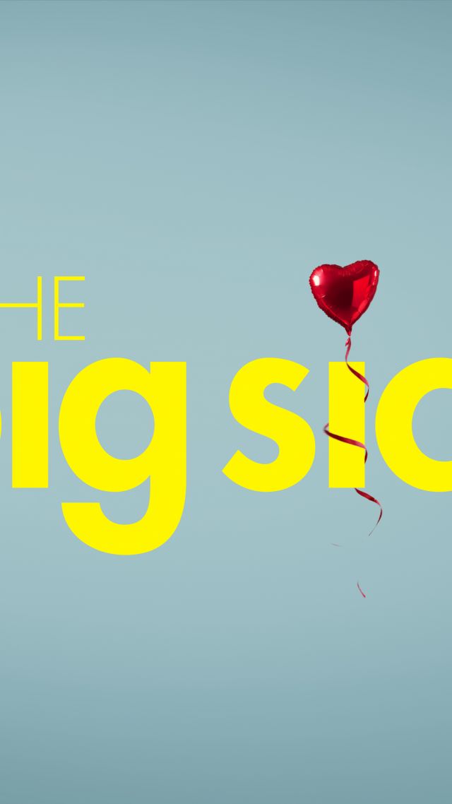 The Big Sick, 5k - Graphic Design - HD Wallpaper 