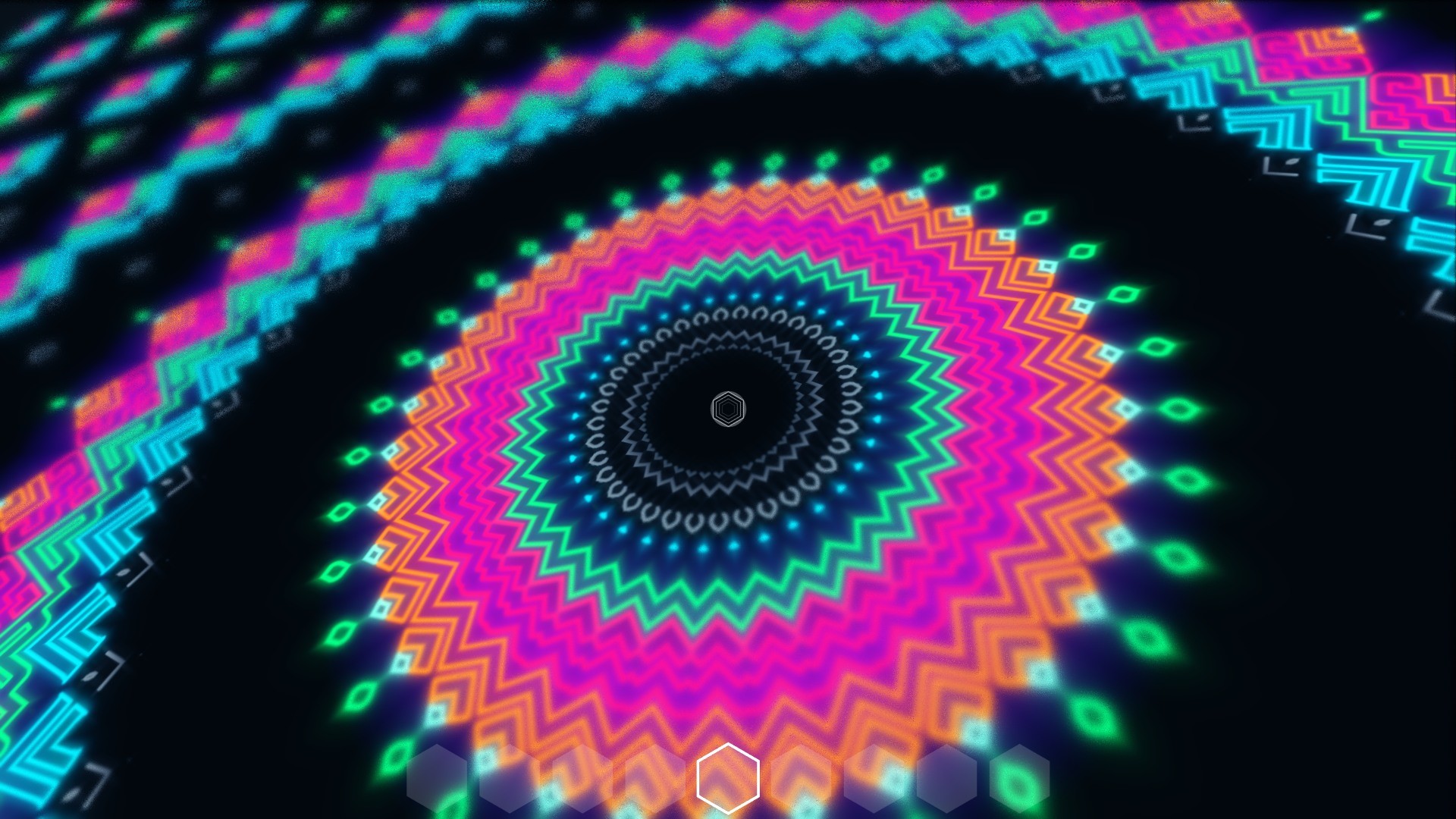 Acid Trip Backgrounds - Fondos De Pantalla De Trip - HD Wallpaper 