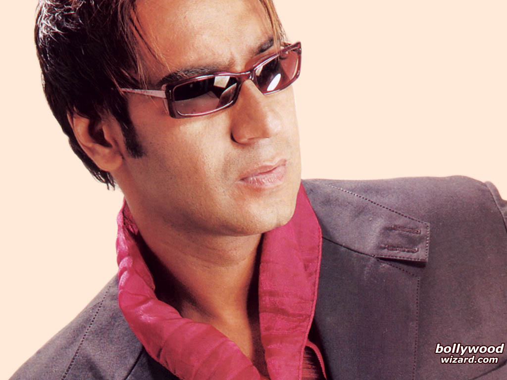 Ajay Devgan - Ajay Davegn - HD Wallpaper 