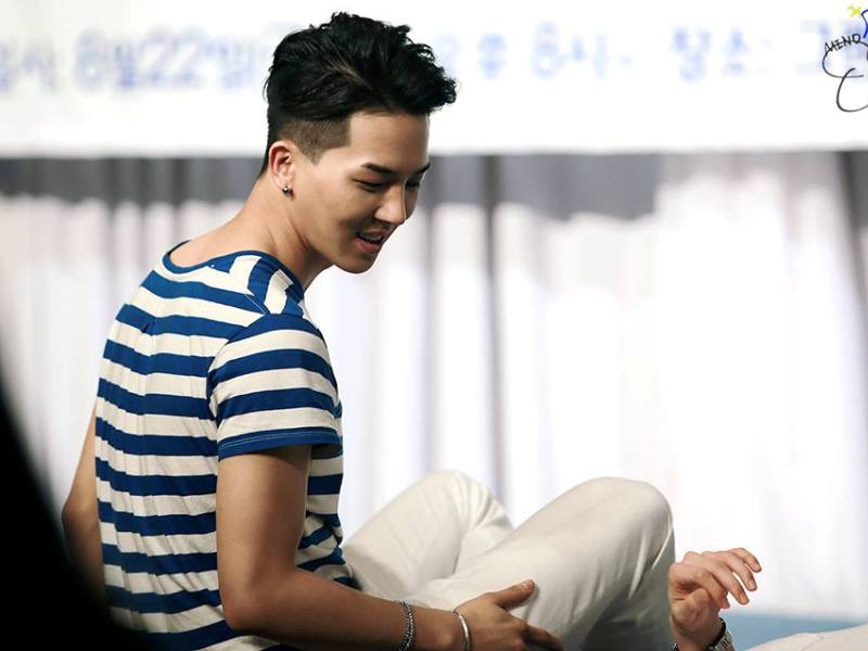 Mino Wallpaper - Mino Wallpaper Winner Hd Mino - HD Wallpaper 