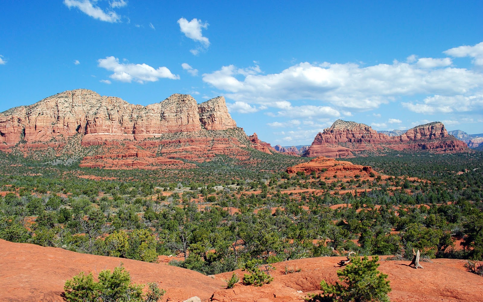 Canyon - HD Wallpaper 