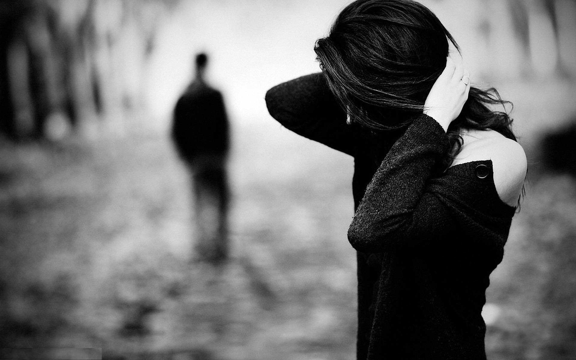 Alone Girl In Love - 1600x1011 Wallpaper Alone Girl In Love - 1600x1011 Wallpaper