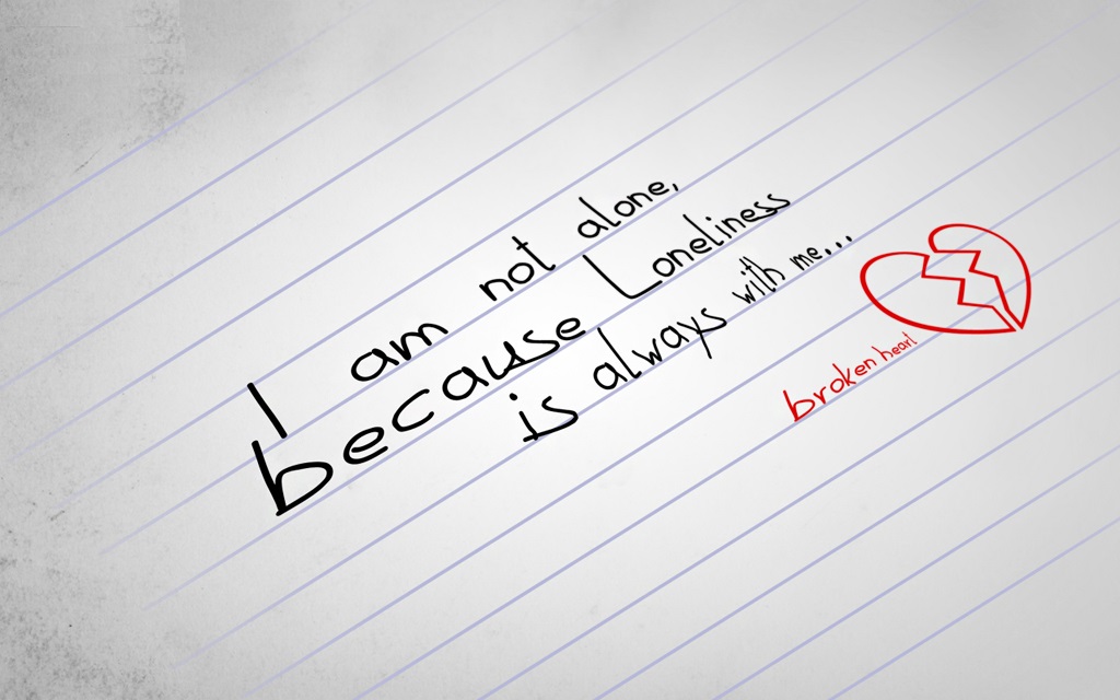 Free Sad Wallpapers - HD Wallpaper 