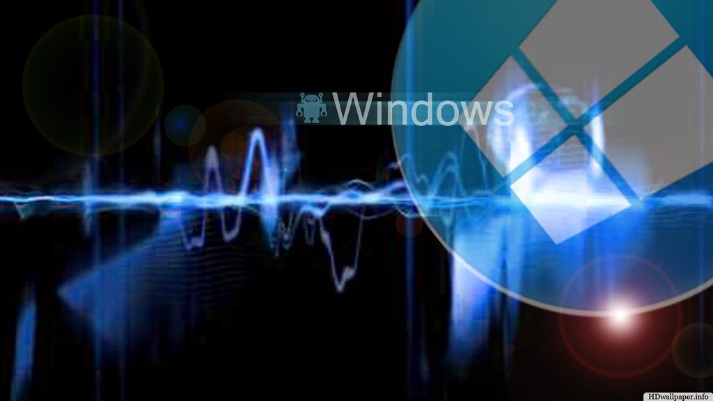 Background Windows 10 Bergerak - HD Wallpaper 