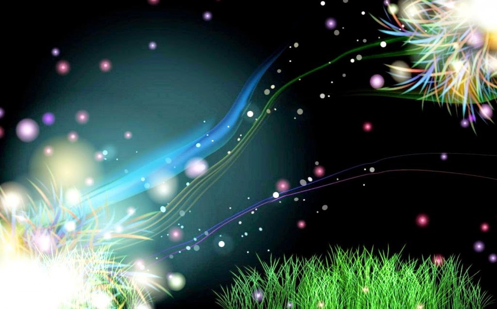 Multicolor Background - HD Wallpaper 