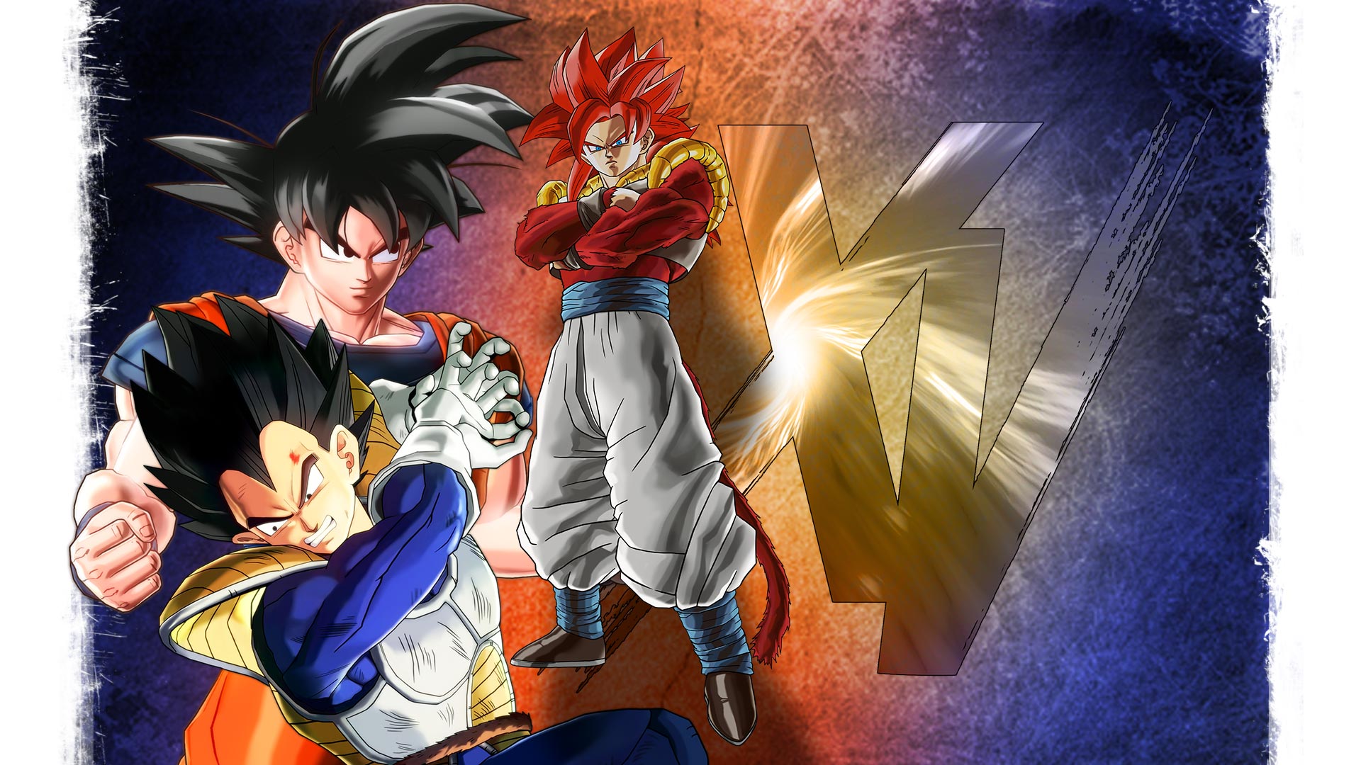 Dragon Ball - HD Wallpaper 