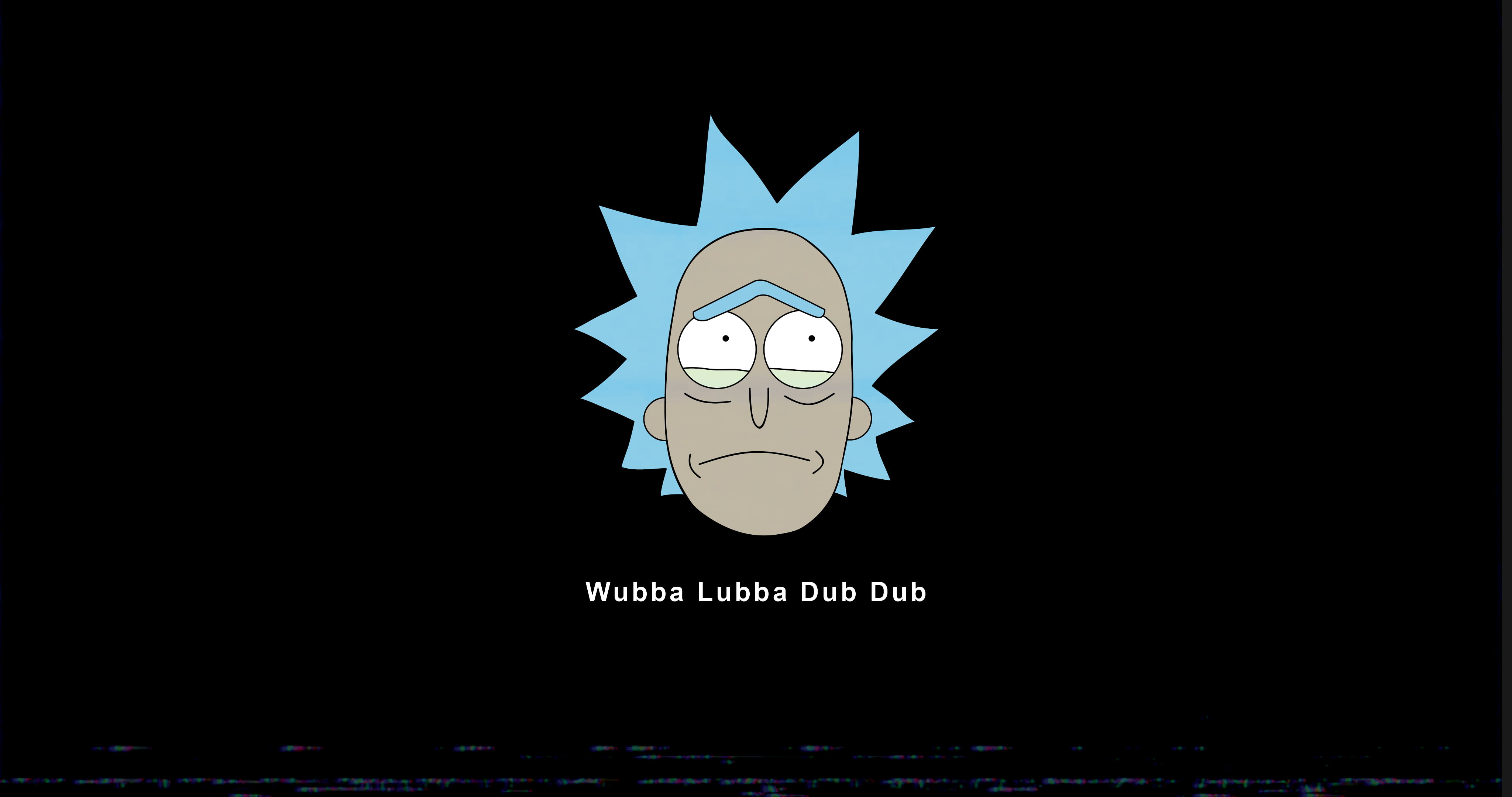 Depression Rick And Morty - 4096x2160 Wallpaper Depression Rick And Morty - 4096x2160 Wallpaper