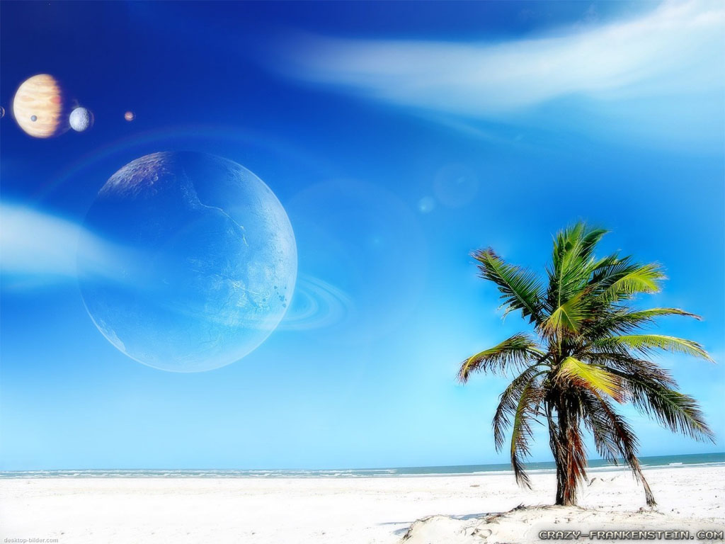 Тапети За Десктоп 3d - HD Wallpaper 