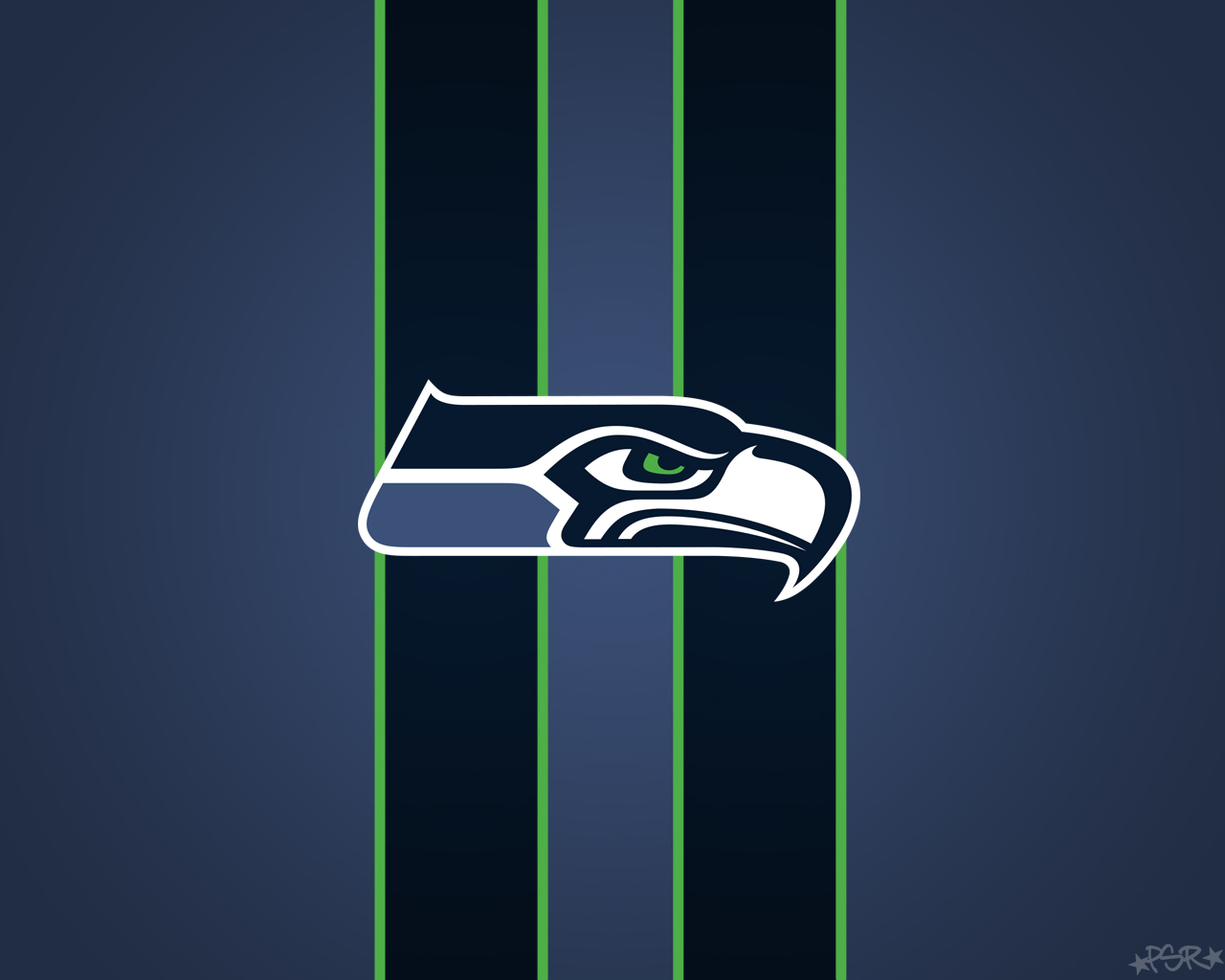 Seattle Seahawks Wallpaper Hd - HD Wallpaper 