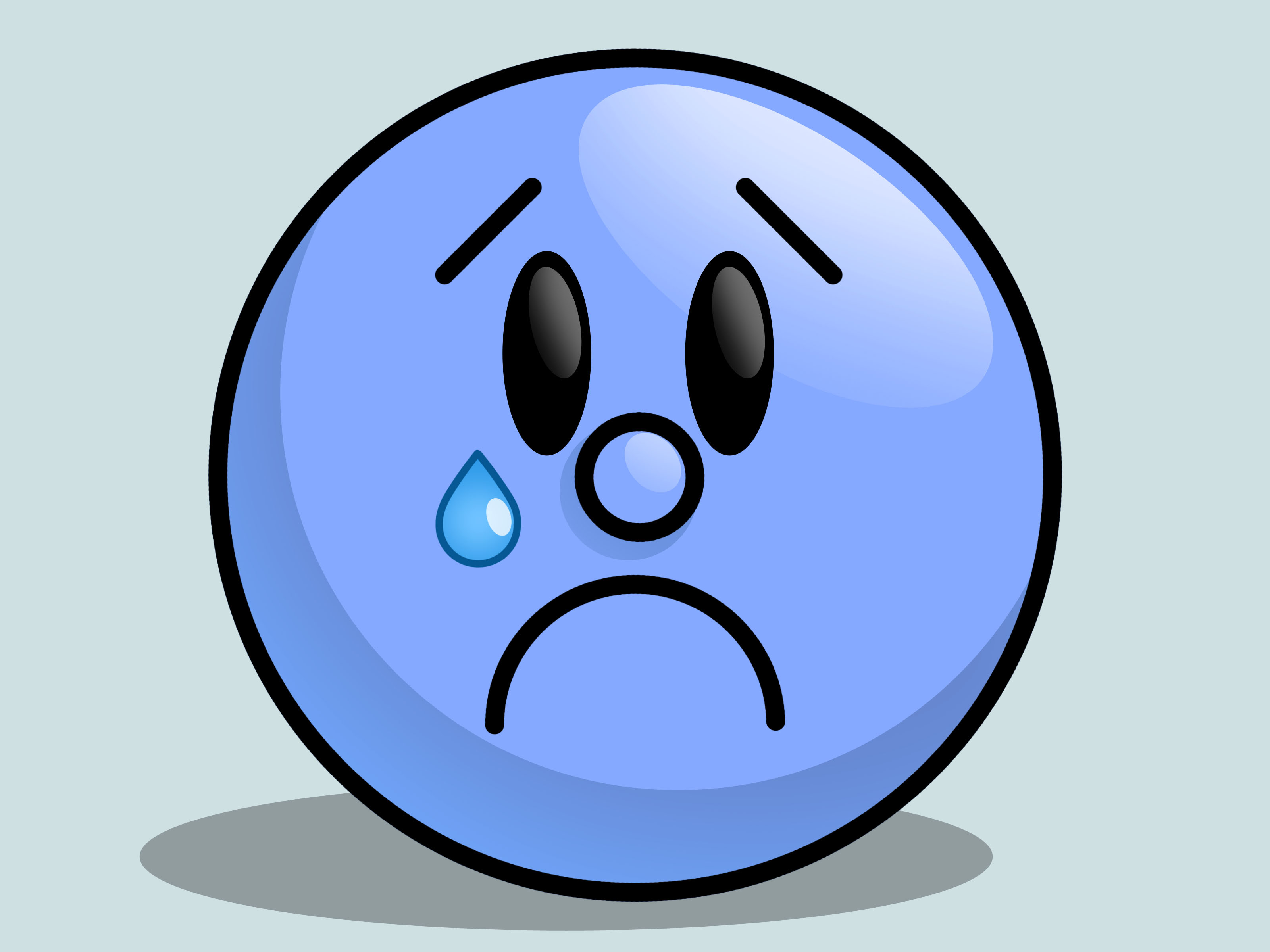 Quotes About Sad Face - HD Wallpaper 