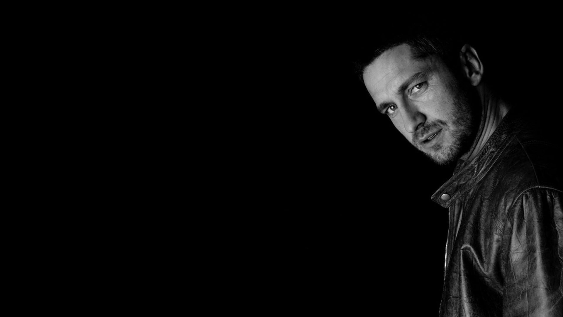 Gerard Butler - HD Wallpaper 