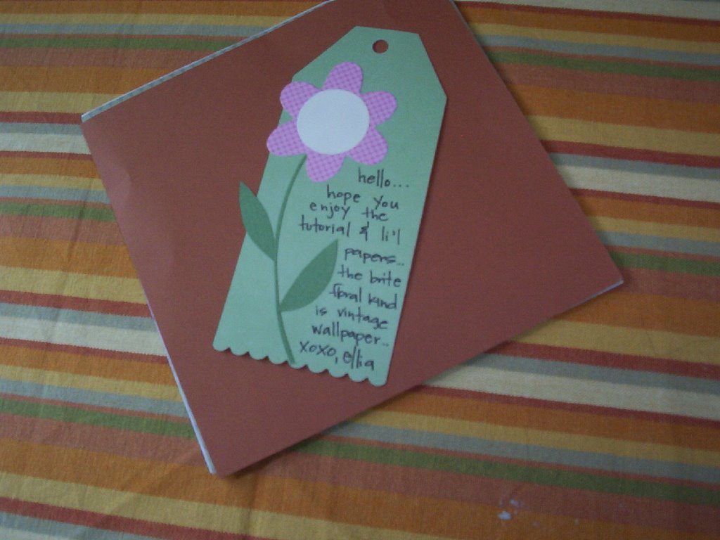 Art Paper - HD Wallpaper 