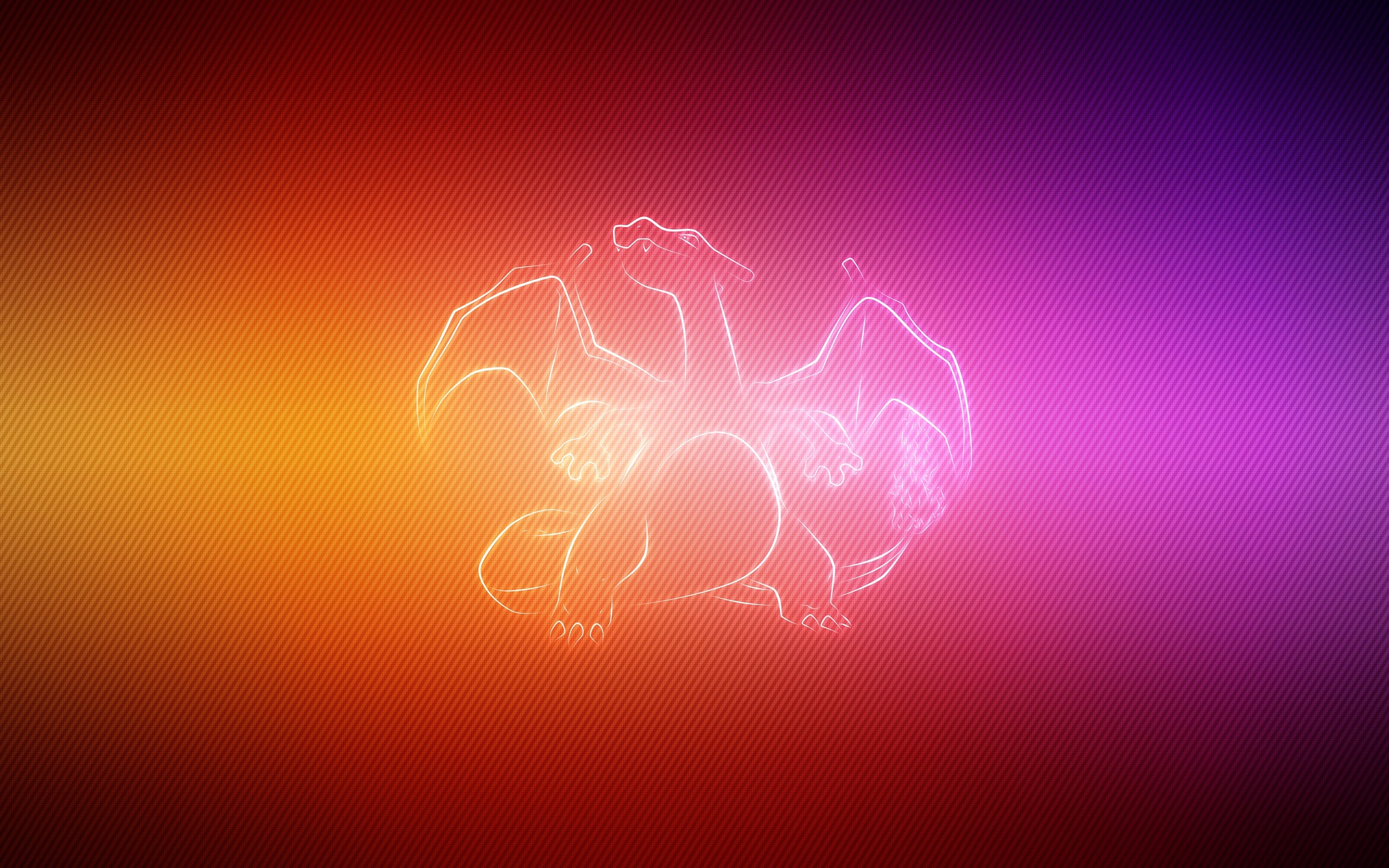 Wallpaper Dragon, Wings, Pokemon, Charizard - Pokemon Hd Wallpapers Hooh - HD Wallpaper 