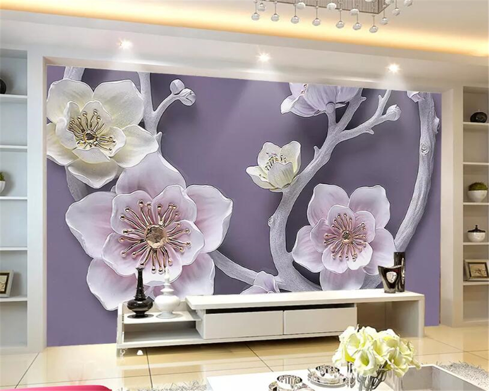 3d Wallpaper For Wall Online In Pakistan - HD Wallpaper 