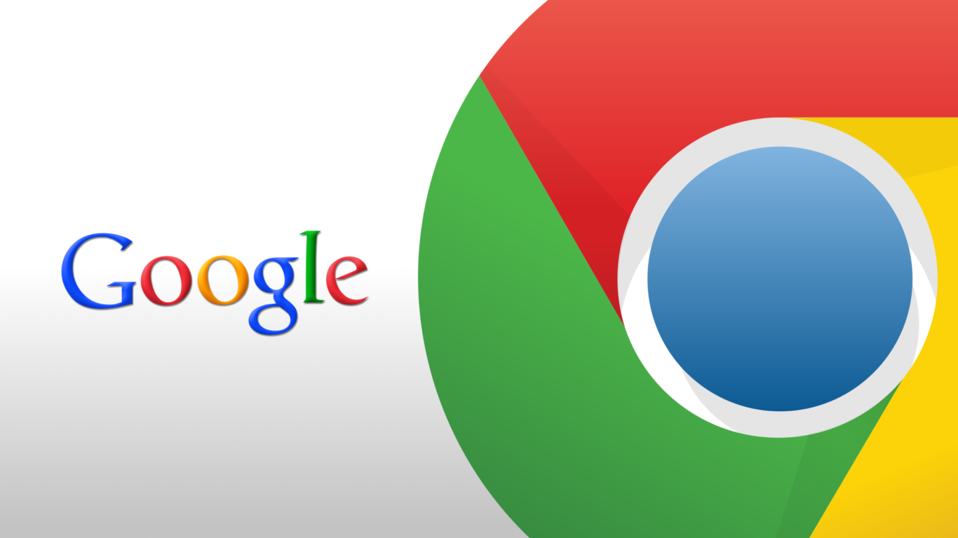 Google Chrome - HD Wallpaper 