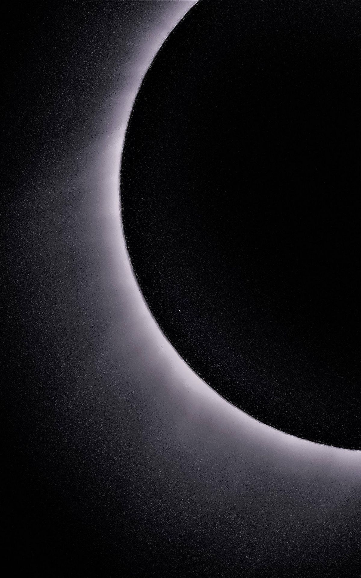 Eclipse - HD Wallpaper 