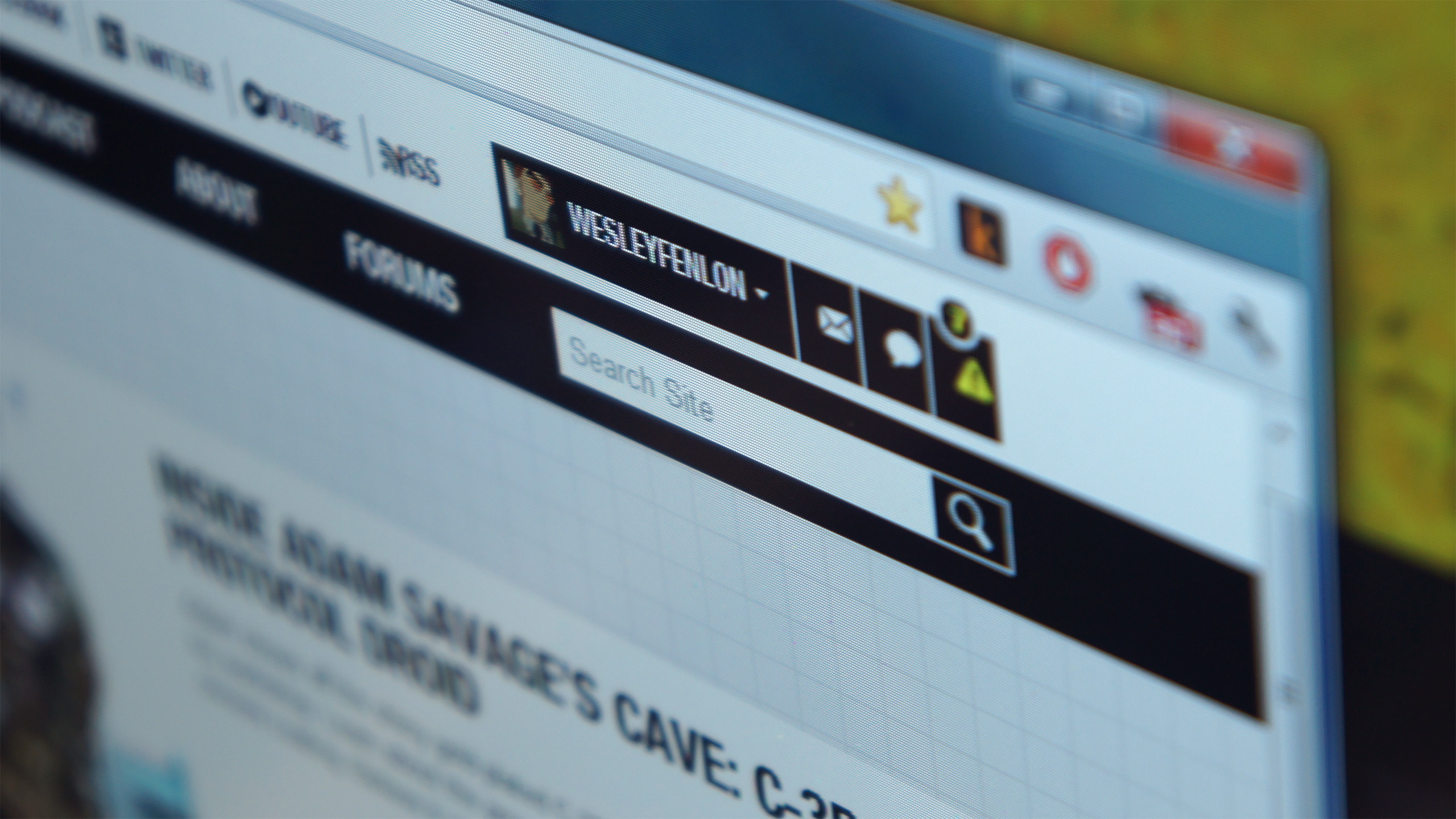 27 Inches Monitor Pixels - HD Wallpaper 