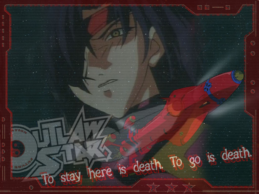 Sunrise , Outlaw Star, Hilda (outlaw Star) Wallpaper - Outlaw Star - HD Wallpaper 