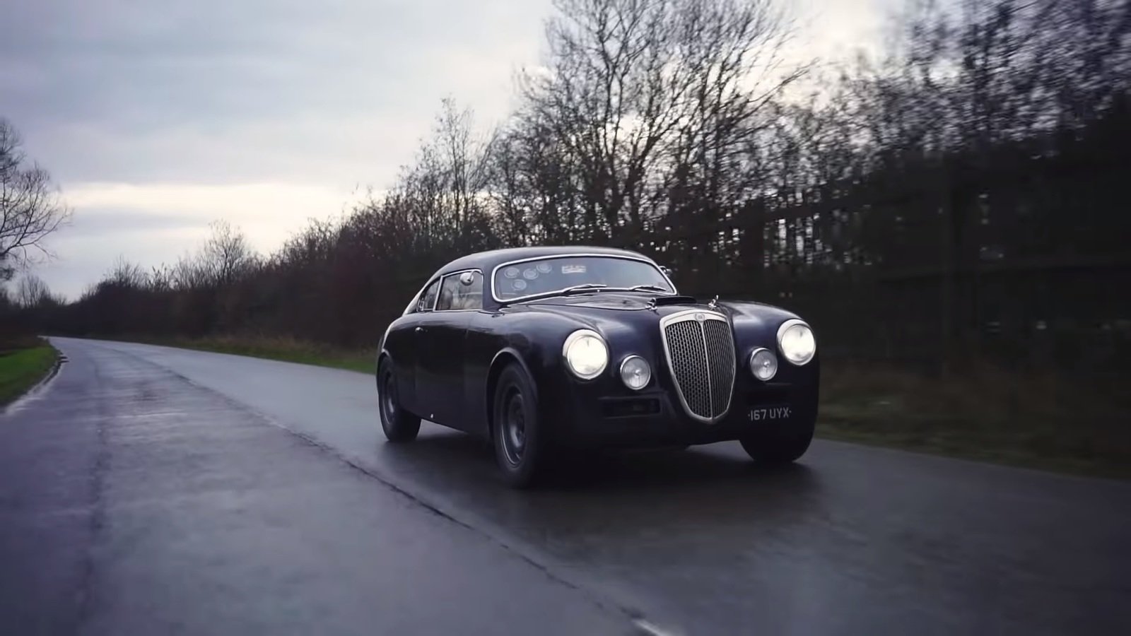 Lancia 2019 Models - HD Wallpaper 