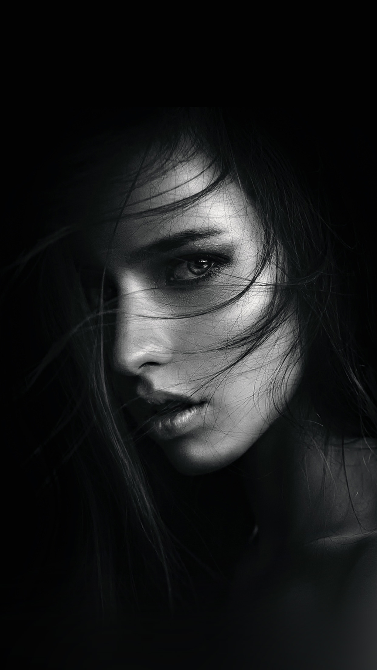 4k Black Wallpaper Girl - 1242x2208 Wallpaper 4k Black Wallpaper Girl - 1242x2208 Wallpaper