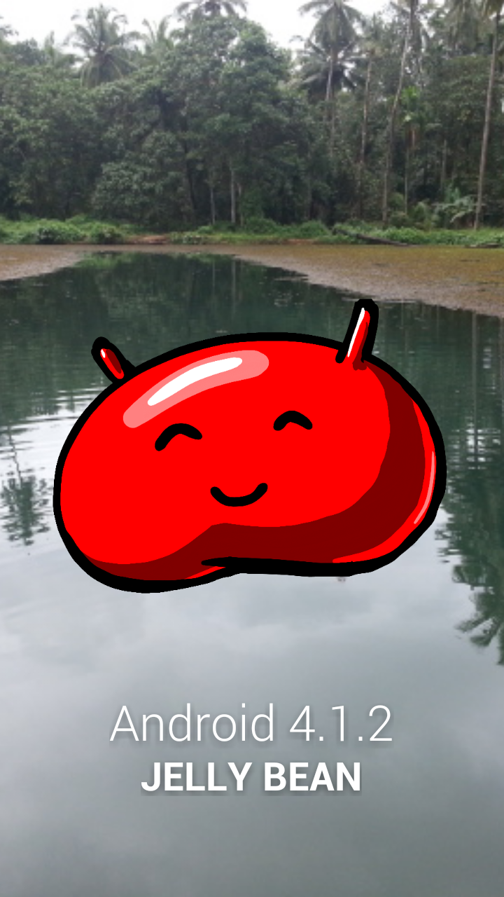 Jelly Bean - Android 412 Jelly Bean - HD Wallpaper 