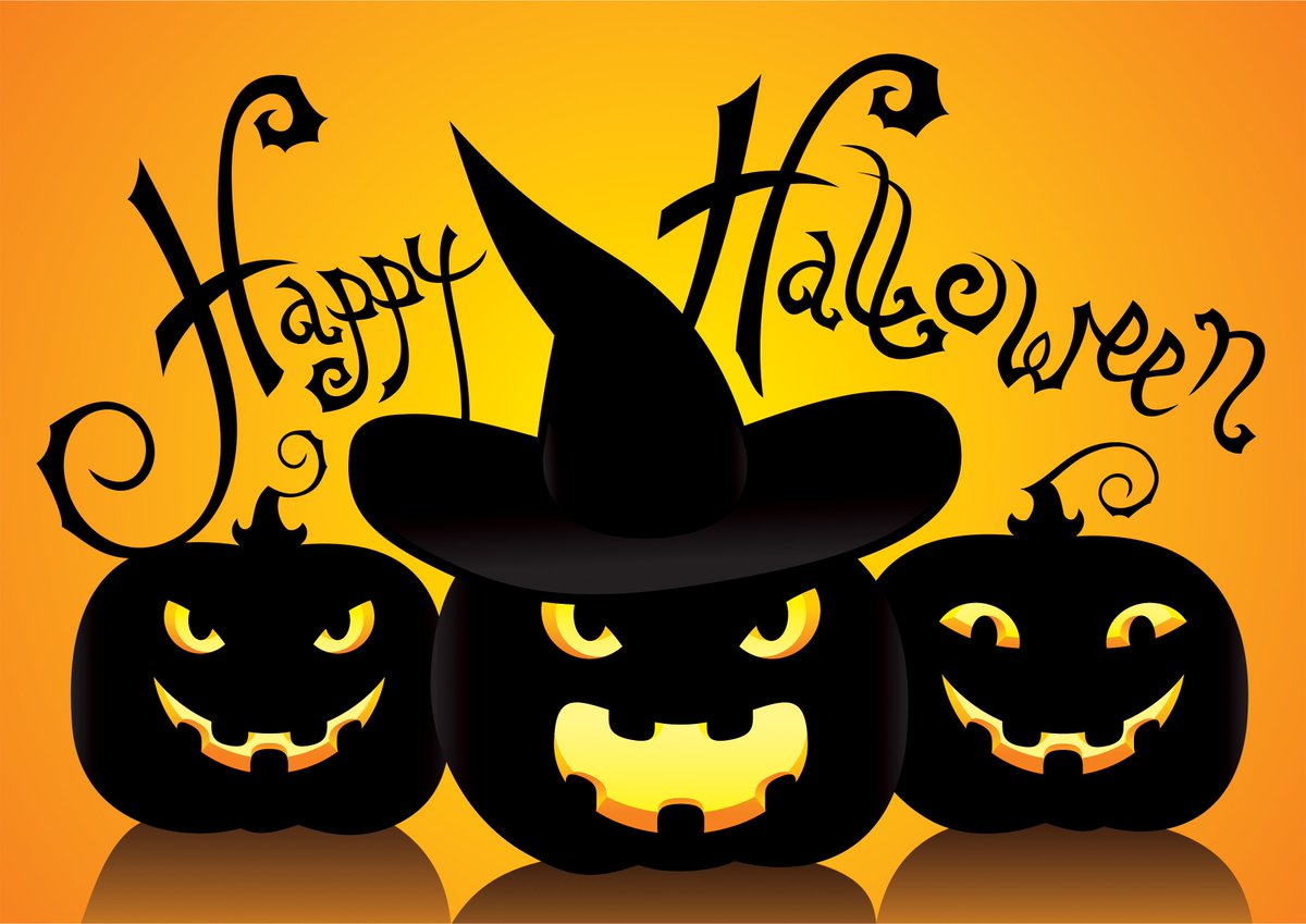 Happy Halloween - HD Wallpaper 