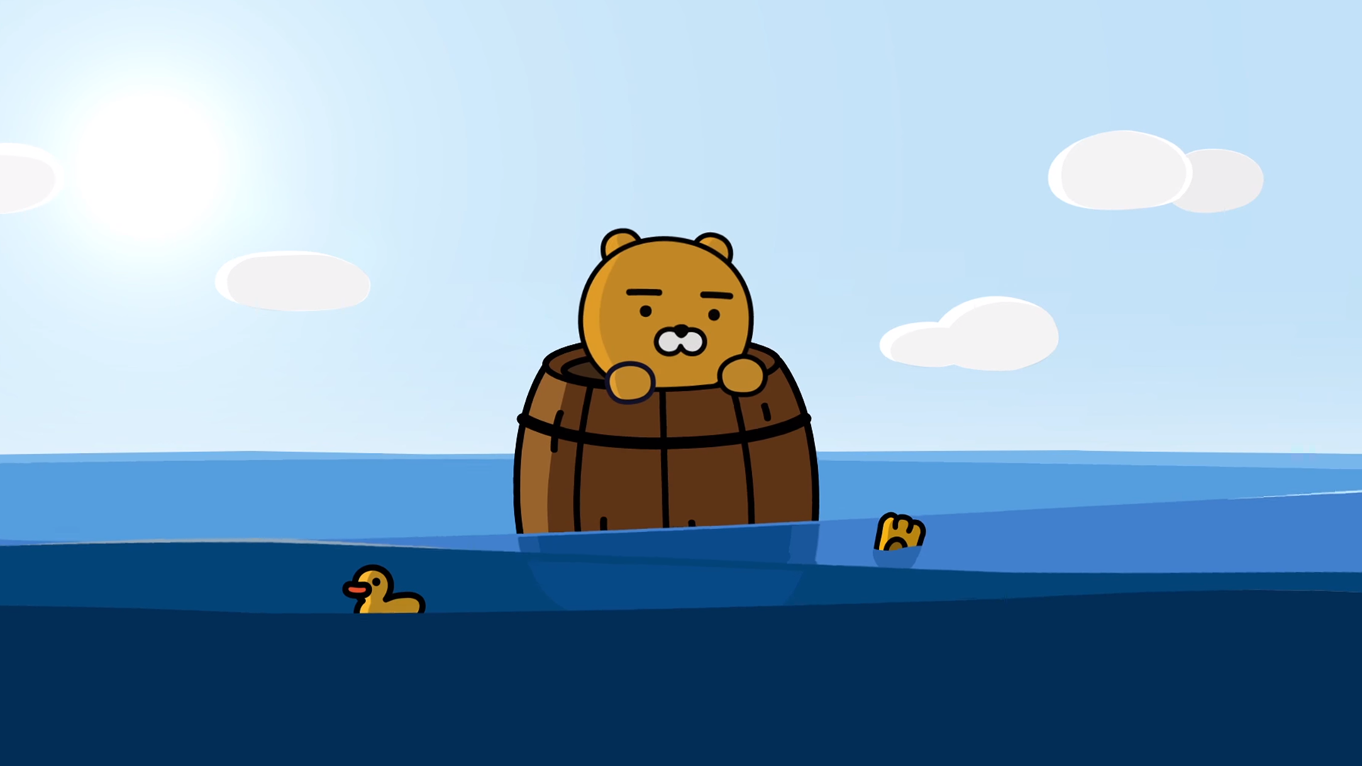 Kakao Ryan Wallpaper Hd - HD Wallpaper 