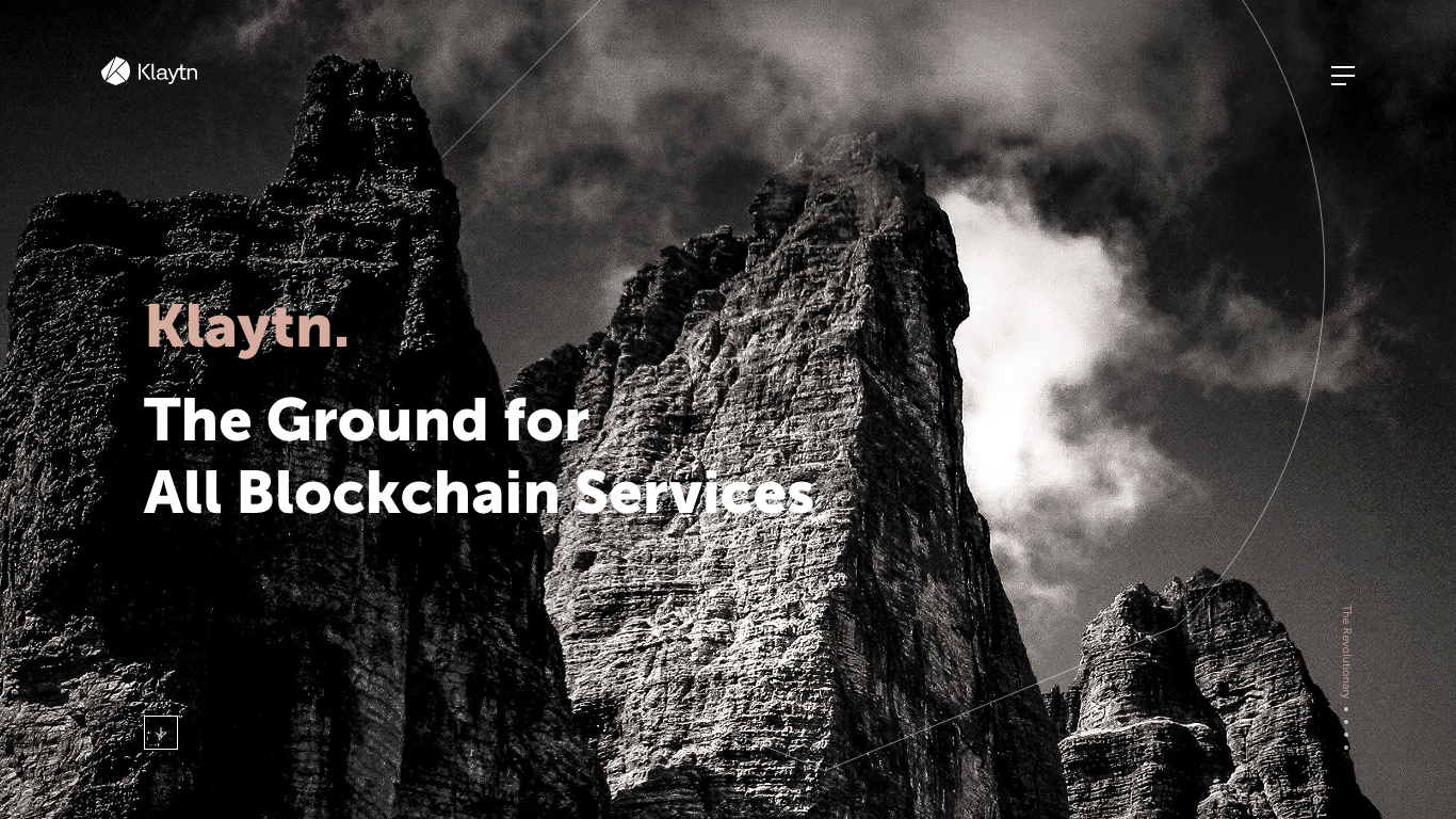 Klaytn Homepage - Tre Cime Di Lavaredo - HD Wallpaper 