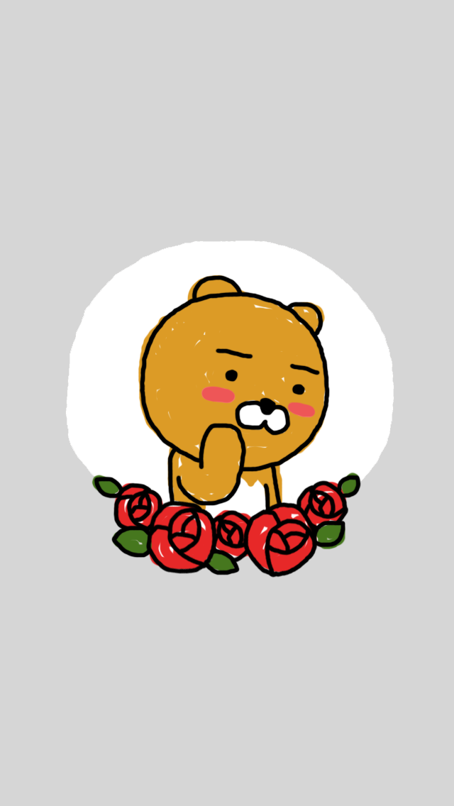 Kakao Ryan Png - Ryan Kakao - HD Wallpaper 