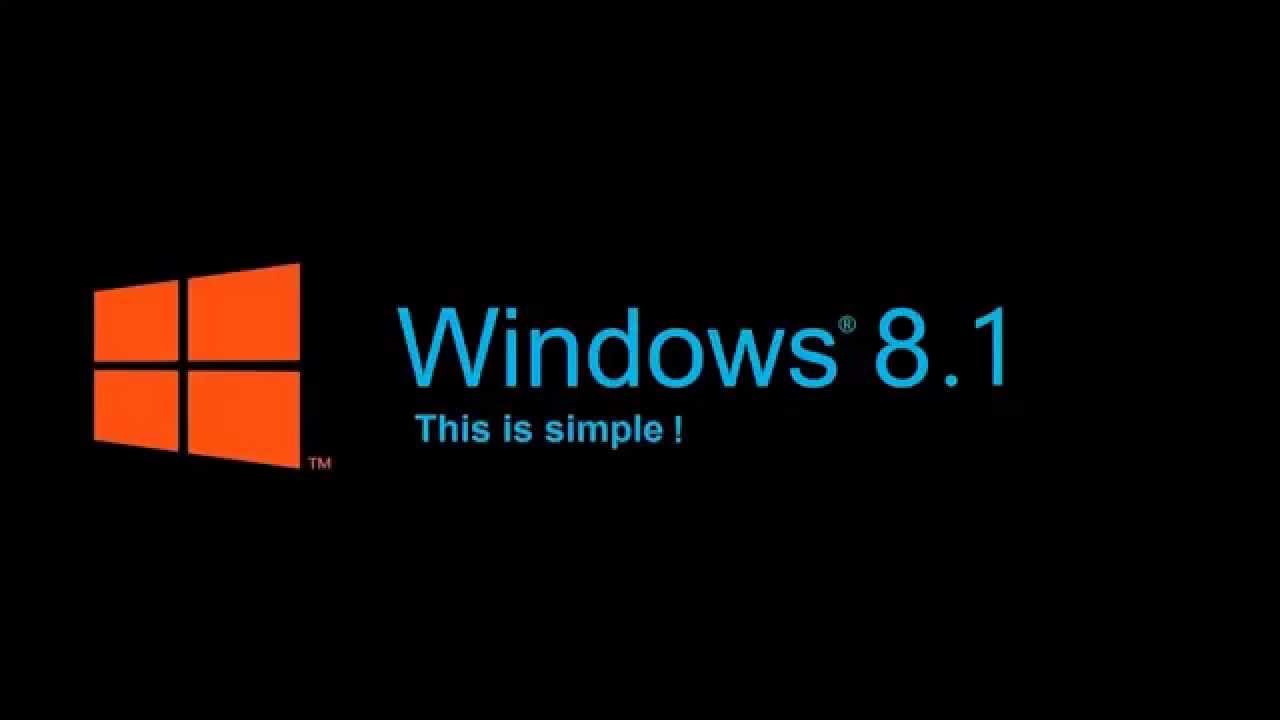 Windows 8 - HD Wallpaper 