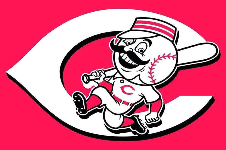 Vector Cincinnati Reds Logo - HD Wallpaper 
