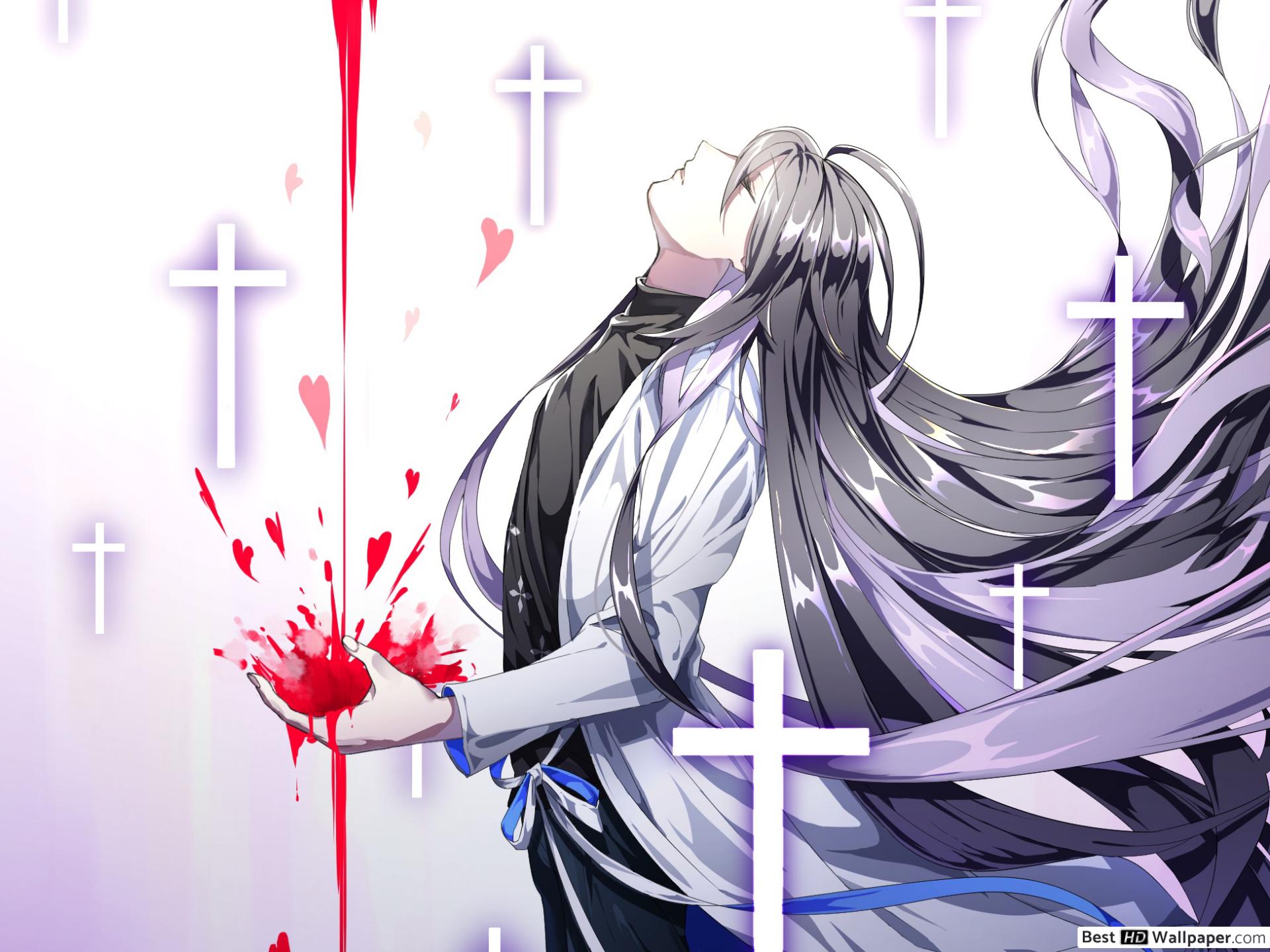 Anime - HD Wallpaper 