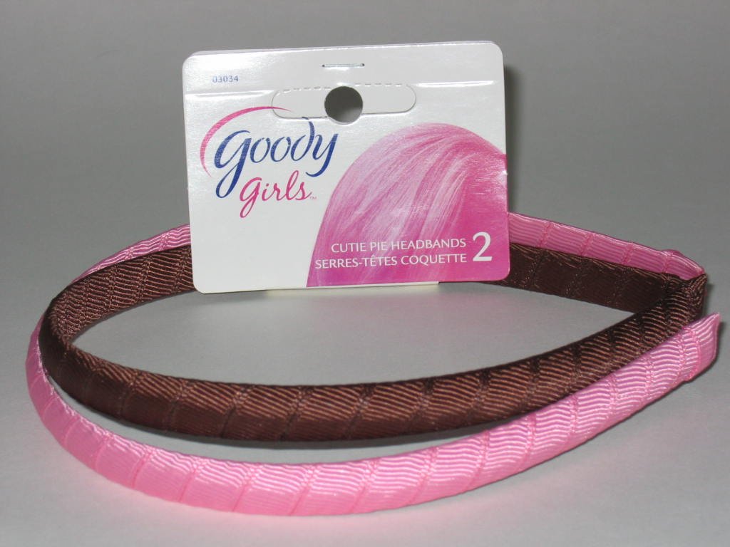 Goody Hair Products - HD Wallpaper 