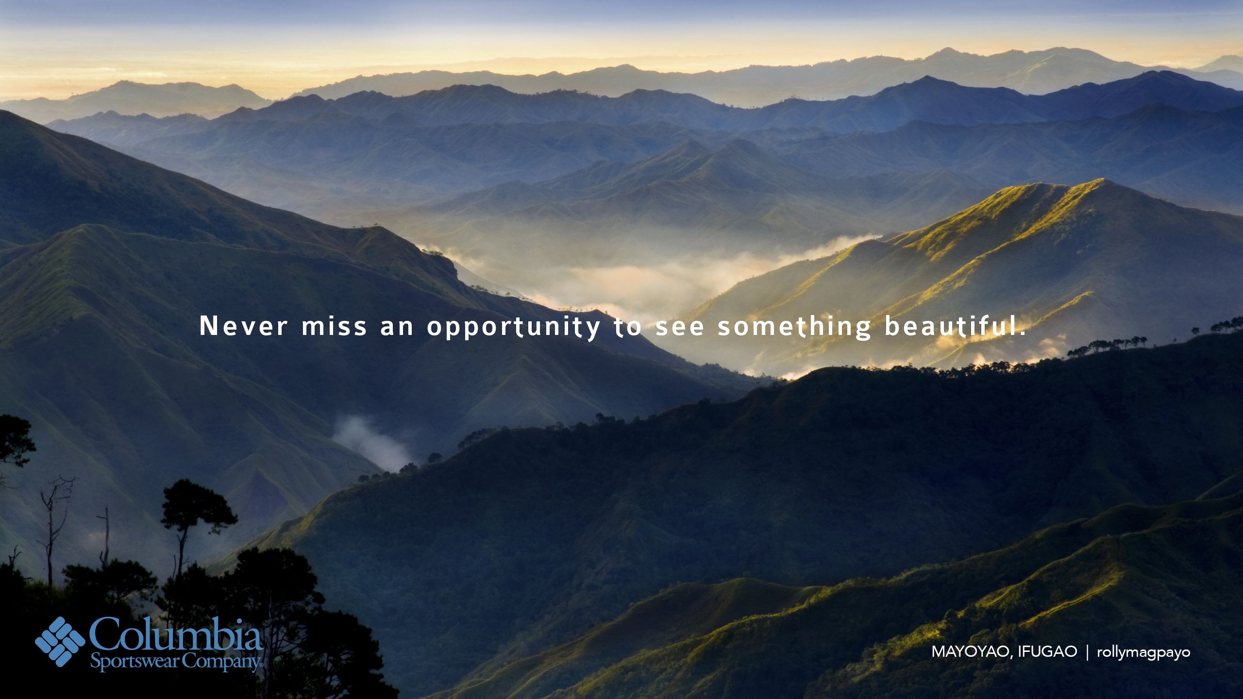 Columbia Sportswear - HD Wallpaper 