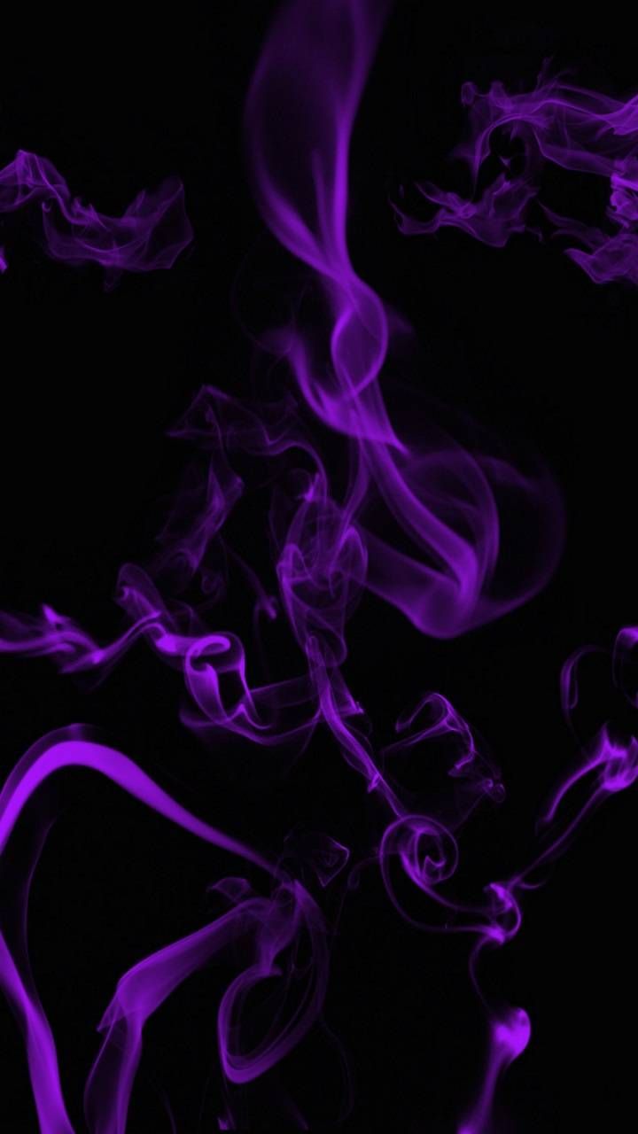 Incense Smoke - HD Wallpaper 