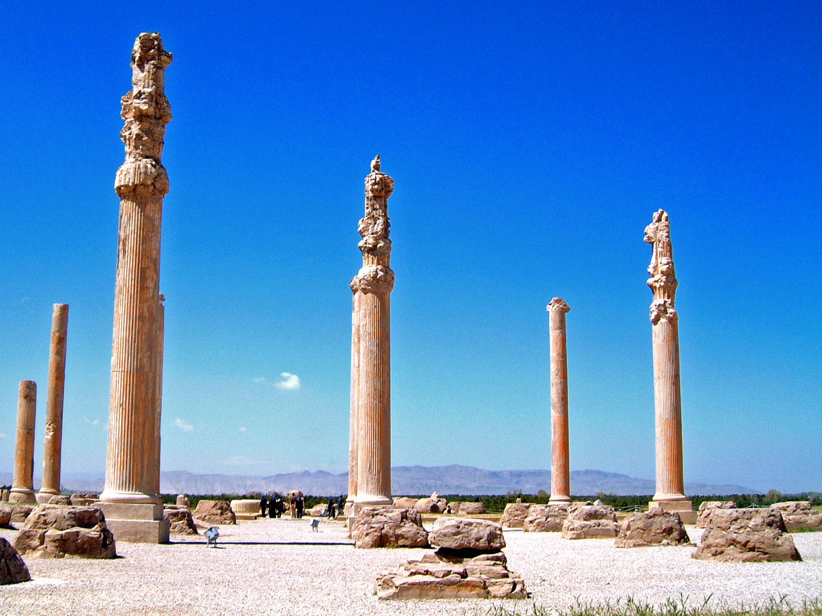 Wallpaper - Iran - HD Wallpaper 