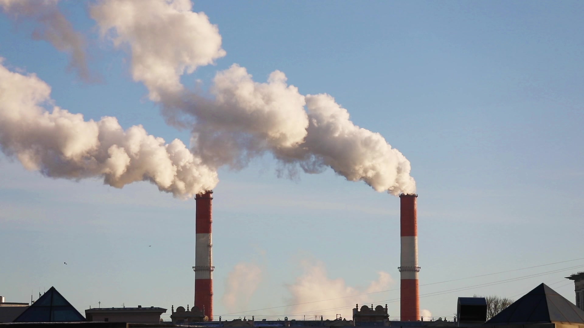 Smoke - HD Wallpaper 