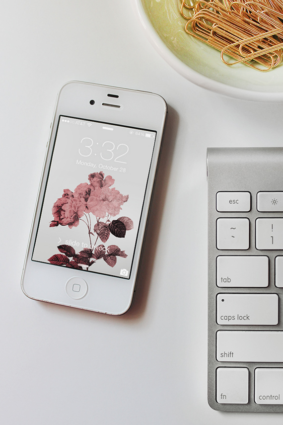 Mobile Phone - HD Wallpaper 