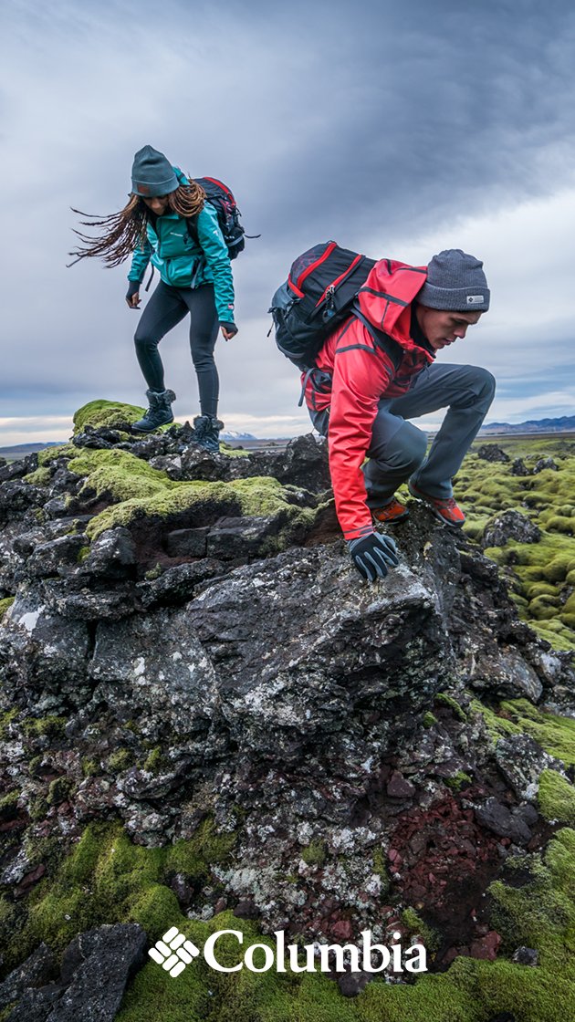 Columbia Sportswear - HD Wallpaper 
