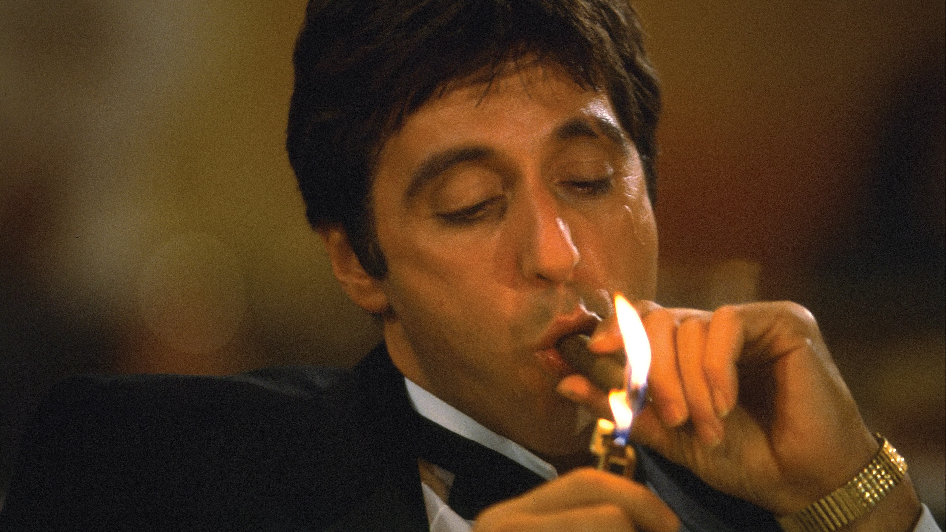 Wallpaper - Tony Montana - HD Wallpaper 