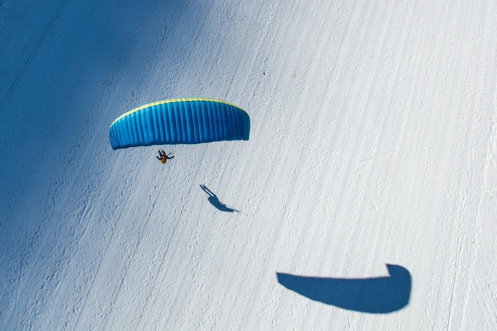 Parachute - 1024x683 Wallpaper - teahub.io