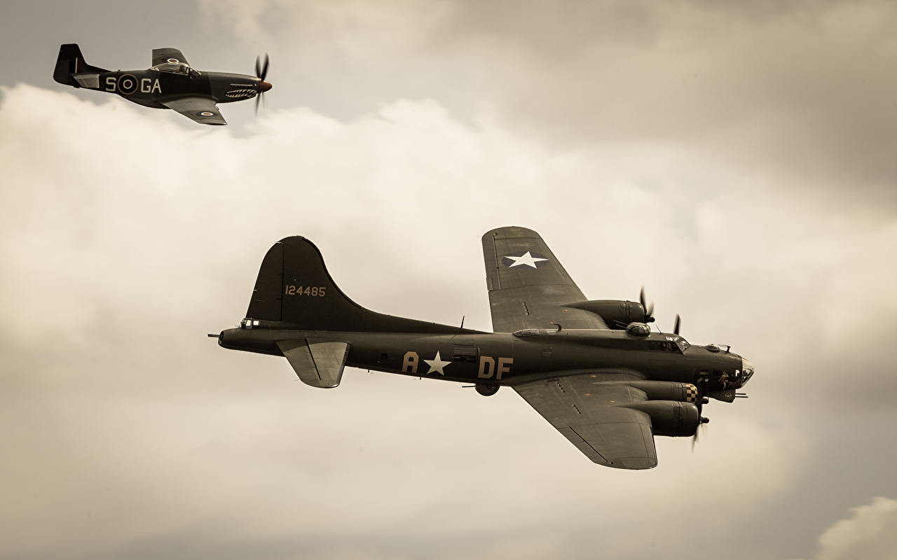 Imperial War Museum Duxford - HD Wallpaper 